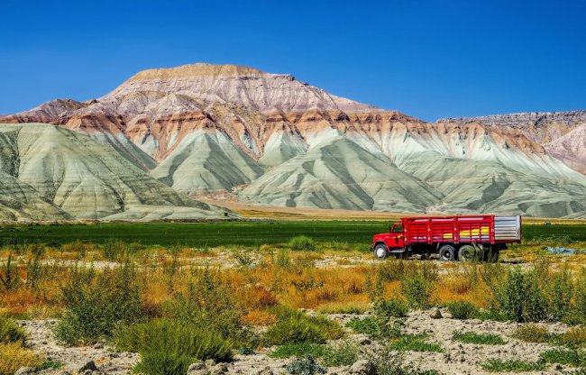 Лучшее с конкурса фотографии National Geographic 2014