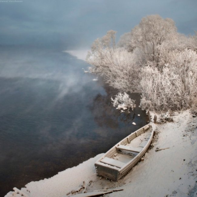 Фотограф Даниил Коржонов