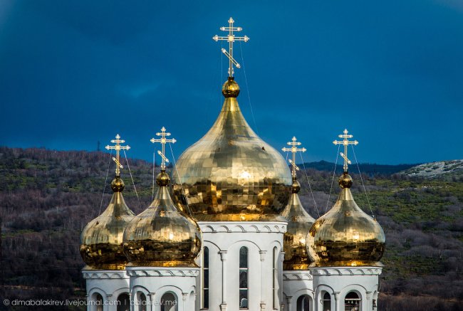 Прогулка по Магадану