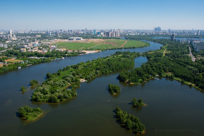 Как работают водные спасатели