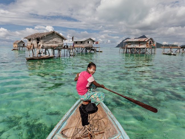 National Geographic: лучшие фотографии октября